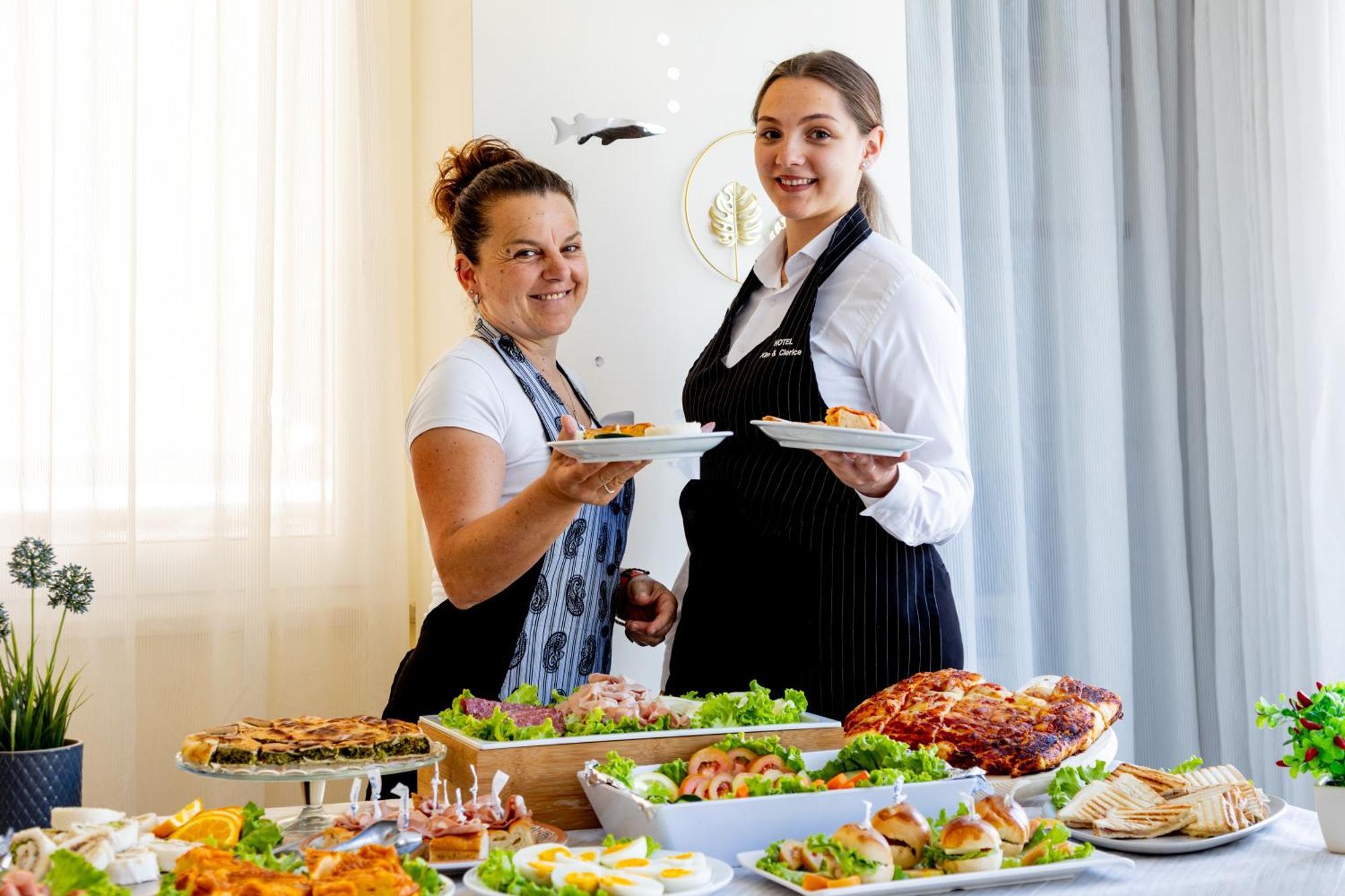 Hotel Kim Rimini Dış mekan fotoğraf