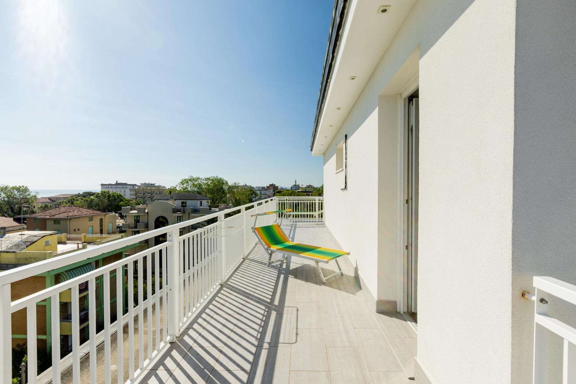 Hotel Kim Rimini Dış mekan fotoğraf