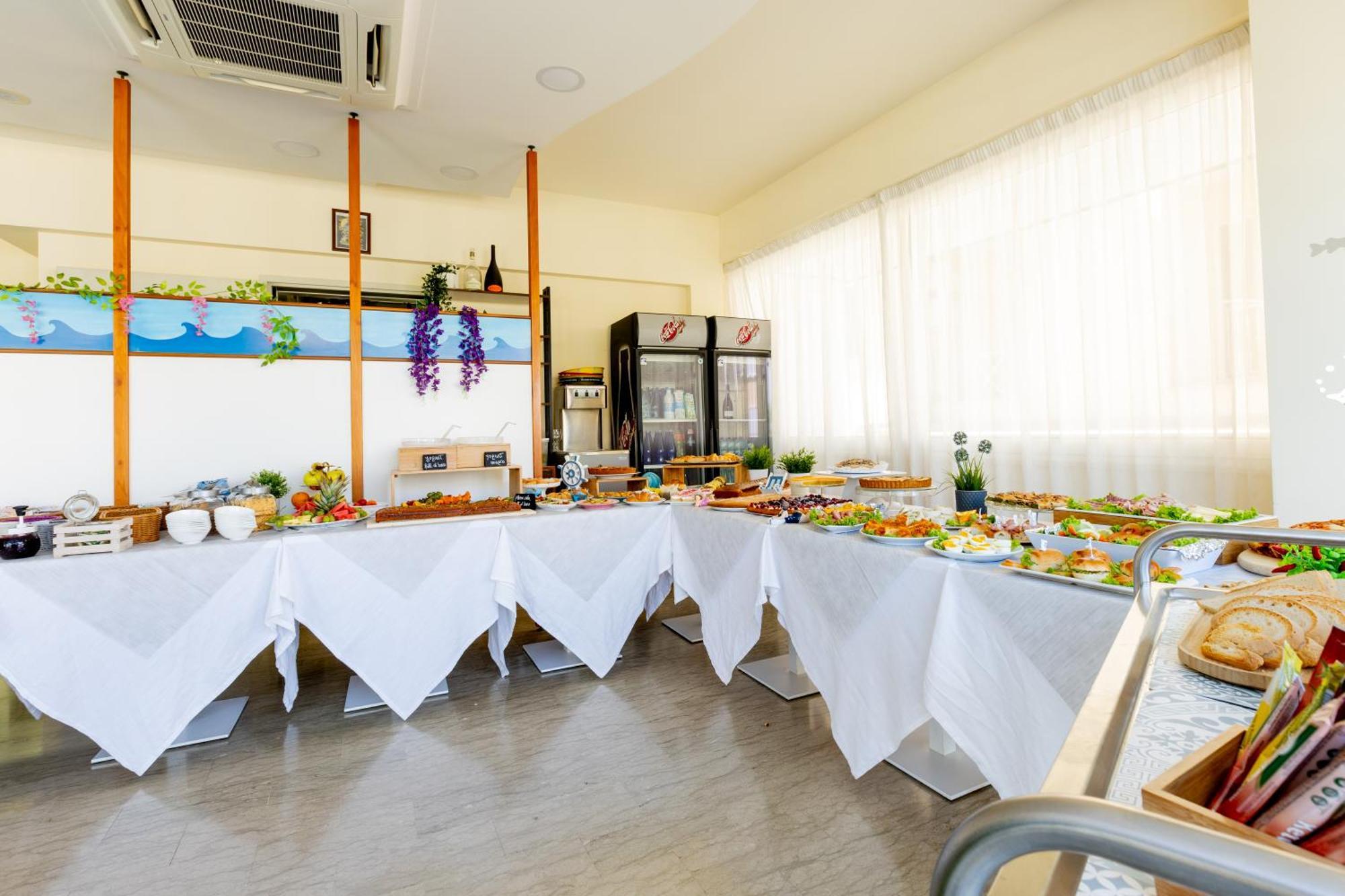 Hotel Kim Rimini Dış mekan fotoğraf