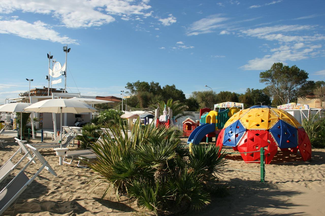 Hotel Kim Rimini Dış mekan fotoğraf