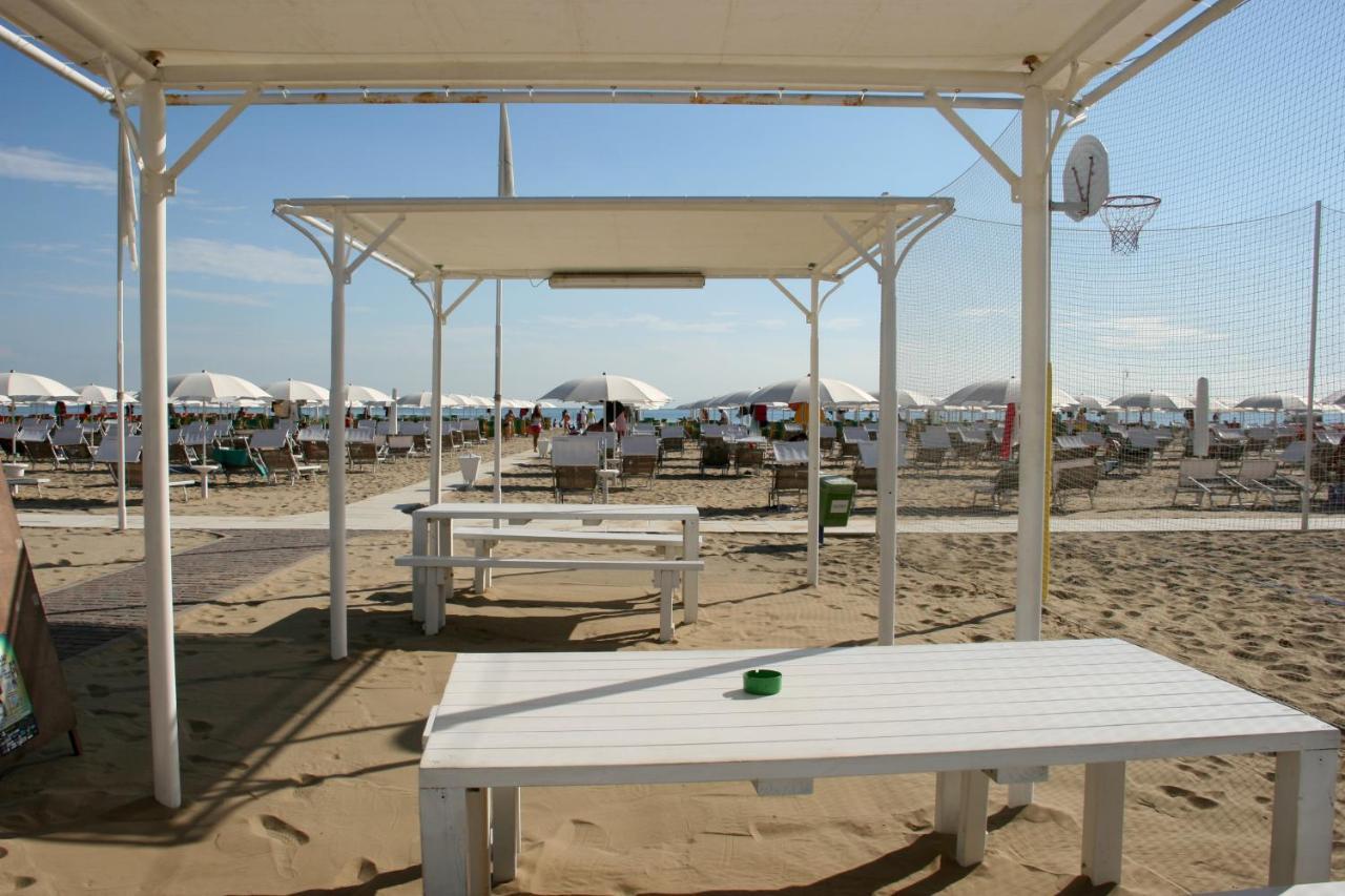 Hotel Kim Rimini Dış mekan fotoğraf