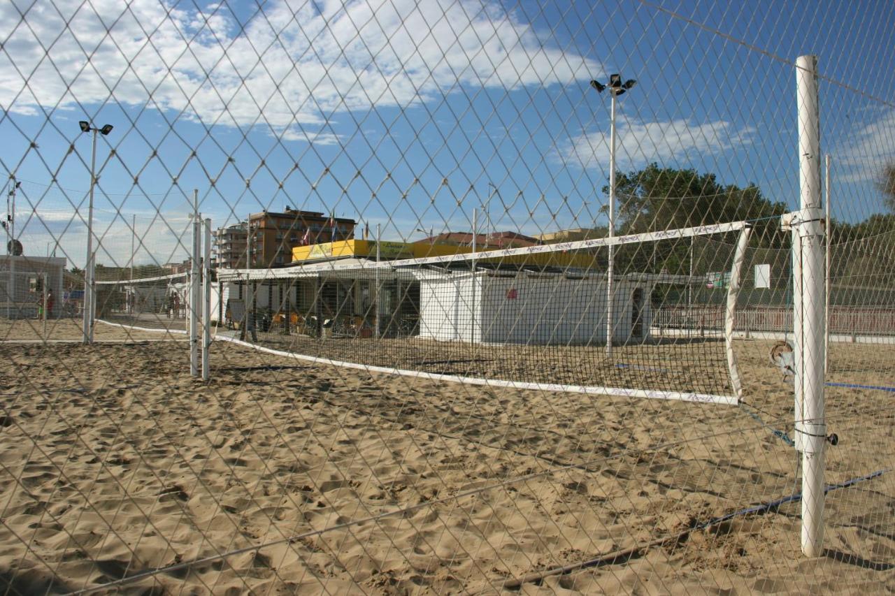 Hotel Kim Rimini Dış mekan fotoğraf